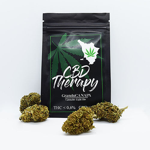 CBD Therapy